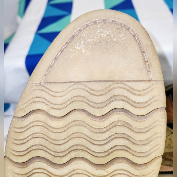 Bed Stu Capacity Light Weight Rustic Ankle Mens Chukka Boots Leather Sz 10.5 - Picture 10 of 12